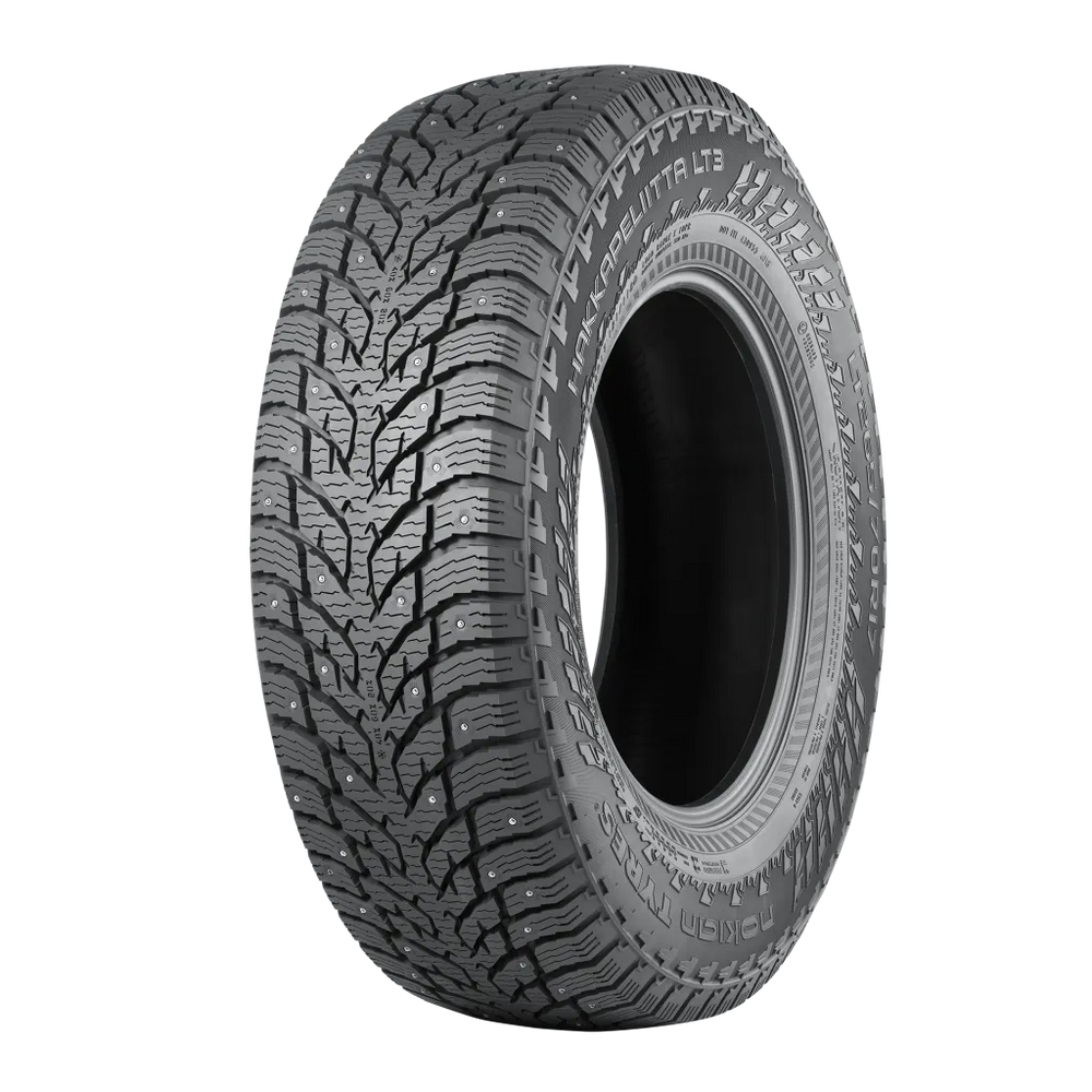 Nokian Hakka Lt3 – LT245/75R16 LRE — bande de roulement