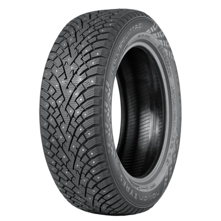 Nokian XL Hakkapeliitta 01 – 215/60R17 100T 2 — bande de roulement