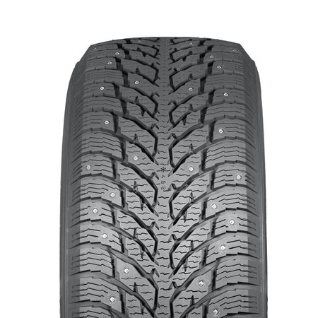 Nokian Hakkapeliitta C4 Studded – LT225/65R16 112/110R LRD — bande de roulement