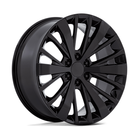 Performance Replicas PR201 – 22X9 – 6X139.7 – 28 mm – GLOSS BLACK