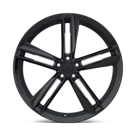 OHM LIGHTNING – 20X9 – 5X120 – 30 mm – GLOSS BLACK