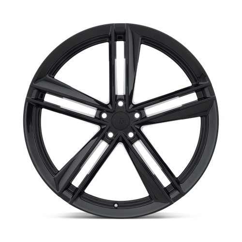OHM LIGHTNING – 19X8.5 – 5X120 – 30 mm – GLOSS BLACK