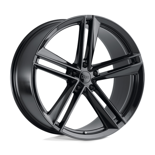 OHM LIGHTNING – 20X9 – 5X120 – 30 mm – GLOSS BLACK