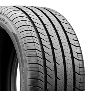 GoodYear XL Eagle Sport A/S – 275/55R20 117V 2 — bande de roulement
