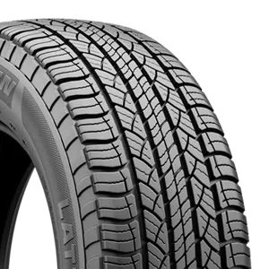 245/60R18 105T MICHELIN LATITUDE TOUR