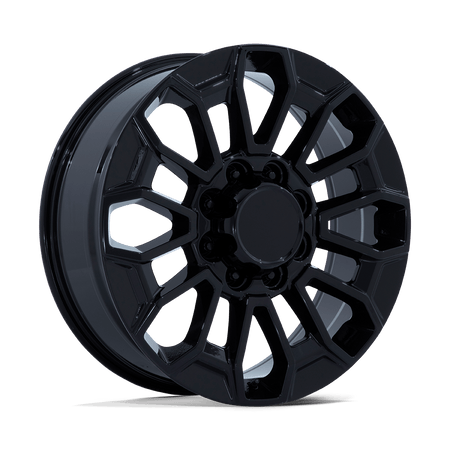Performance Replicas PR228 – 24X9 – 8X180 – 44 mm – GLOSS BLACK