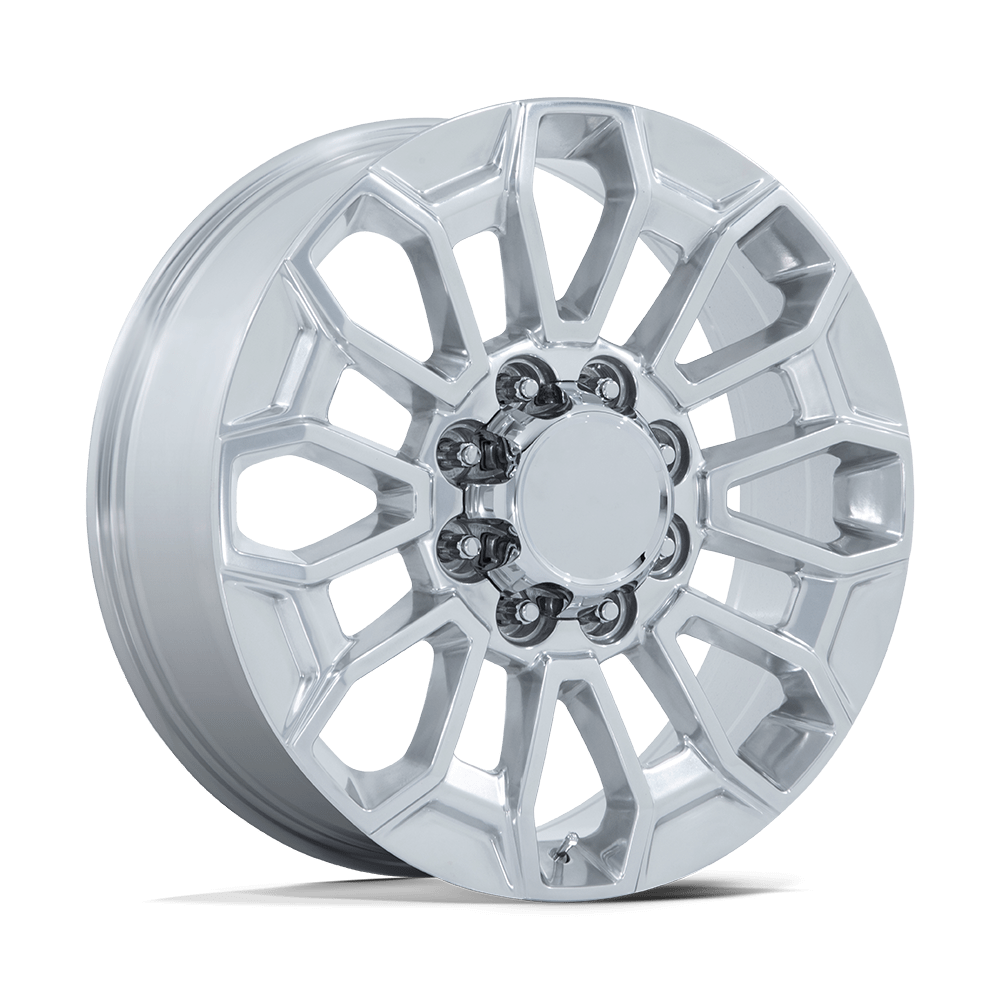 Performance Replicas PR228 – 24X9 – 8X180 – 44 mm – POLISHED