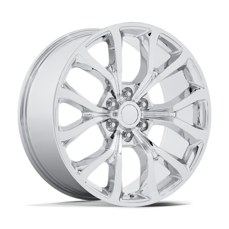 Performance Replicas PR230 – 22X9.5 – 6X135 – 44 mm – CHROME
