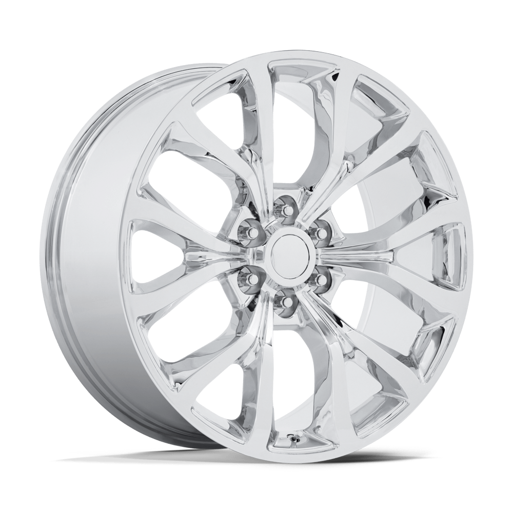 Performance Replicas PR230 – 24X10 – 6X135 – 31 mm – CHROME