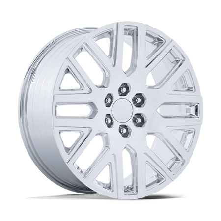 Performance Replicas PR231 – 22X9 – 6X139.7 – 28 mm – CHROME