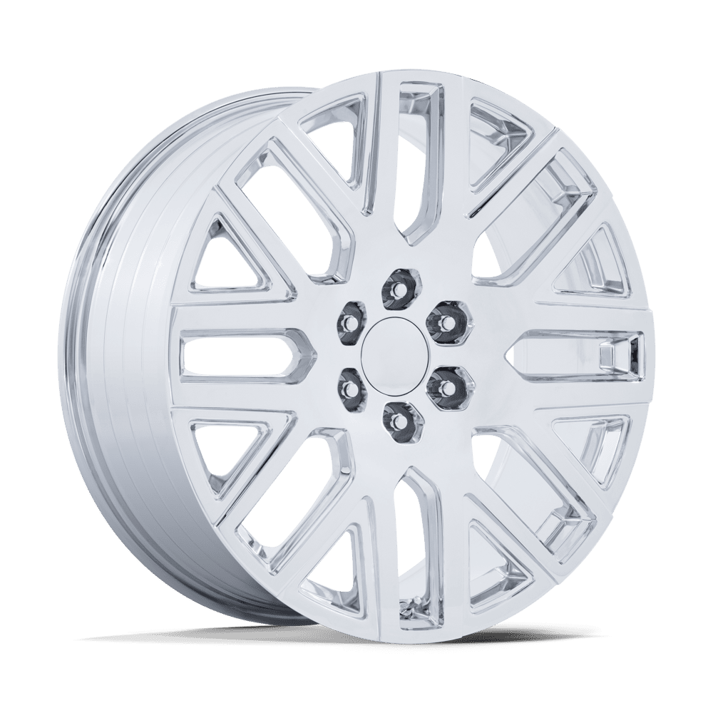 Performance Replicas PR231 – 24X10 – 6X139.7 – 31 mm – CHROME