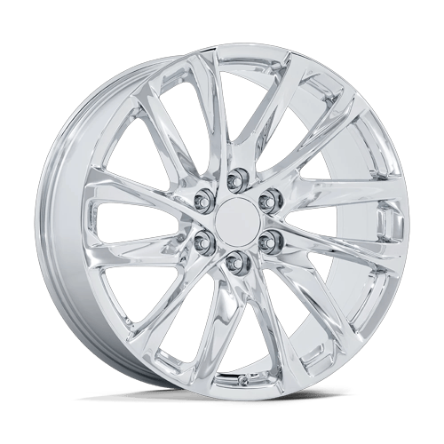 Performance Replicas PR213 – 26X10 – 6X139.7 – 31 mm – CHROME