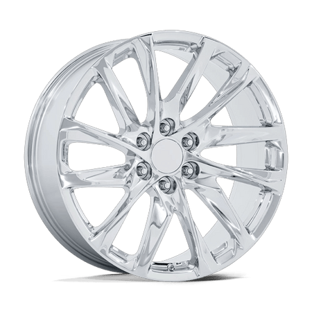 Performance Replicas PR213 – 26X10 – 6X139.7 – 31 mm – CHROME