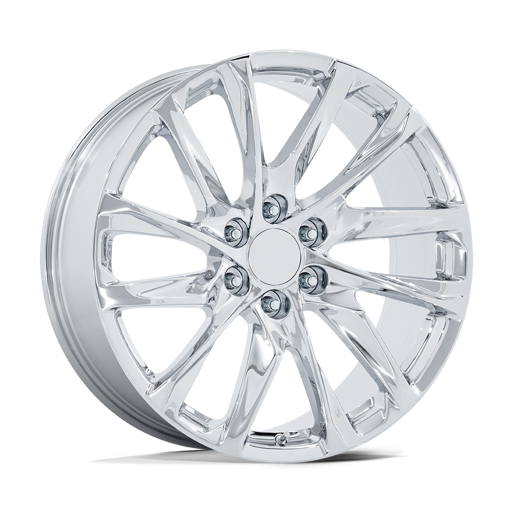 Performance Replicas PR213 – 24X10 – 6X139.7 – 31 mm – CHROME