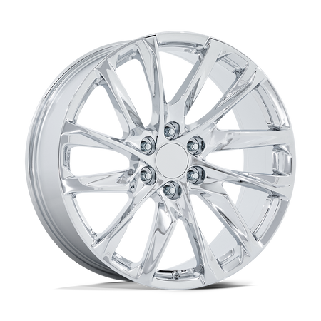 Performance Replicas PR213 – 24X10 – 6X139.7 – 31 mm – CHROME