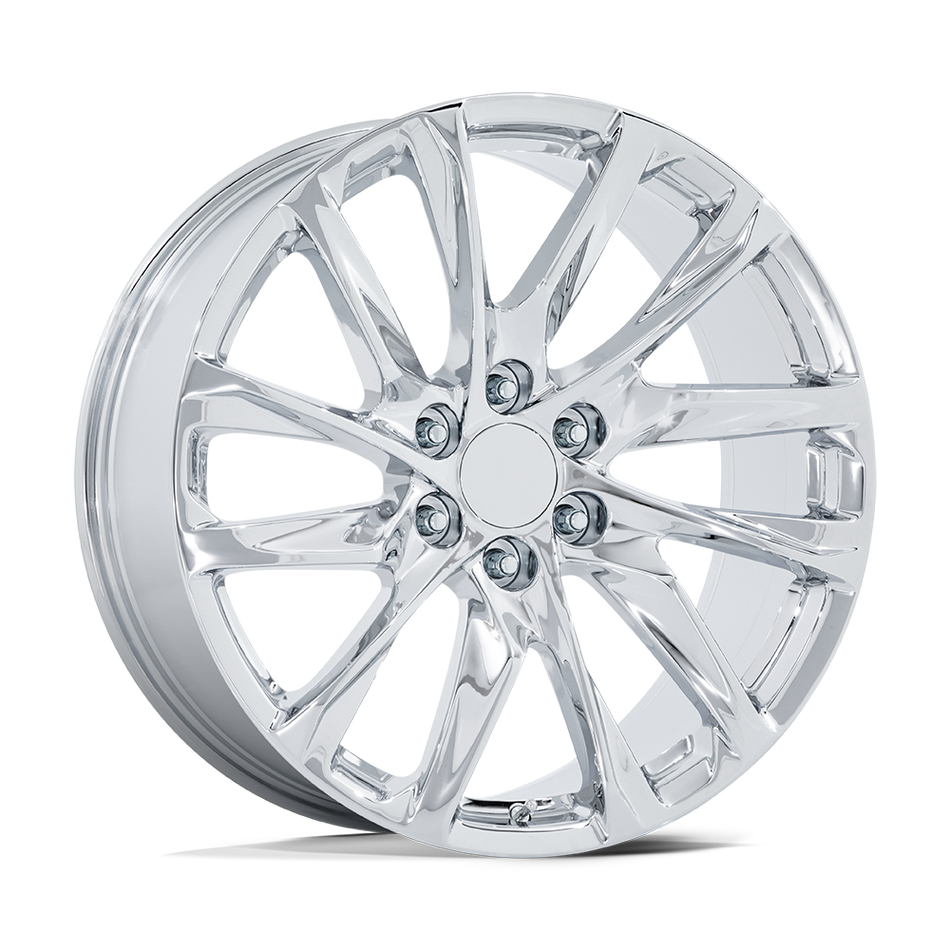 Performance Replicas PR213 – 24X10 – 6X139.7 – 31 mm – CHROME