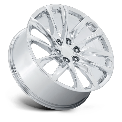 Performance Replicas PR213 – 26X10 – 6X139.7 – 31 mm – CHROME