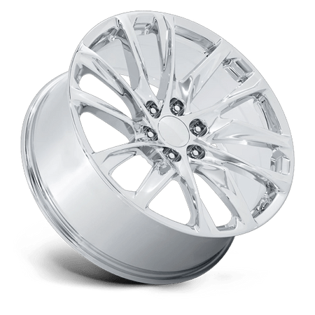 Performance Replicas PR213 – 26X10 – 6X139.7 – 31 mm – CHROME