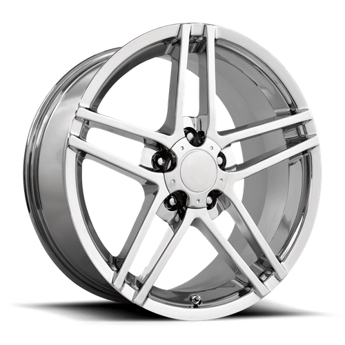 Performance Replicas PR117 – 19X10 – 5X120.65 – 79 mm – CHROME