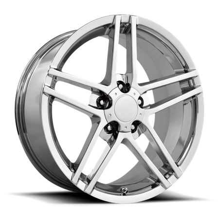 Performance Replicas PR117 – 19X10 – 5X120.65 – 79 mm – CHROME
