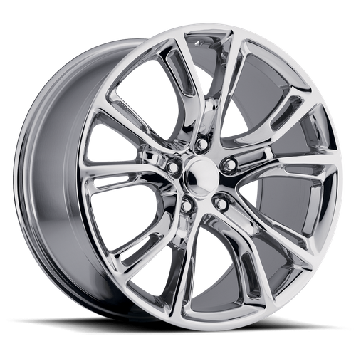 Performance Replicas PR137 – 20X10 – 5X127 – 50 mm – CHROME