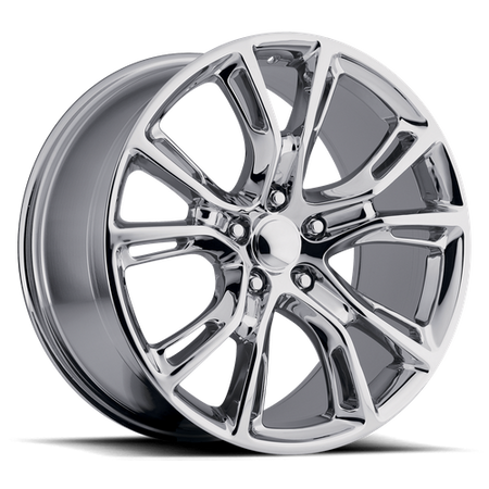 Performance Replicas PR137 – 20X10 – 5X127 – 50 mm – CHROME