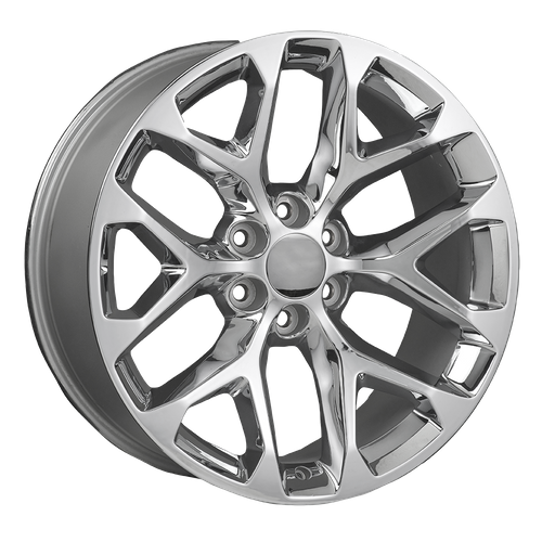 Performance Replicas PR177 – 20X9 – 6X139.7 – 24 mm – CHROME