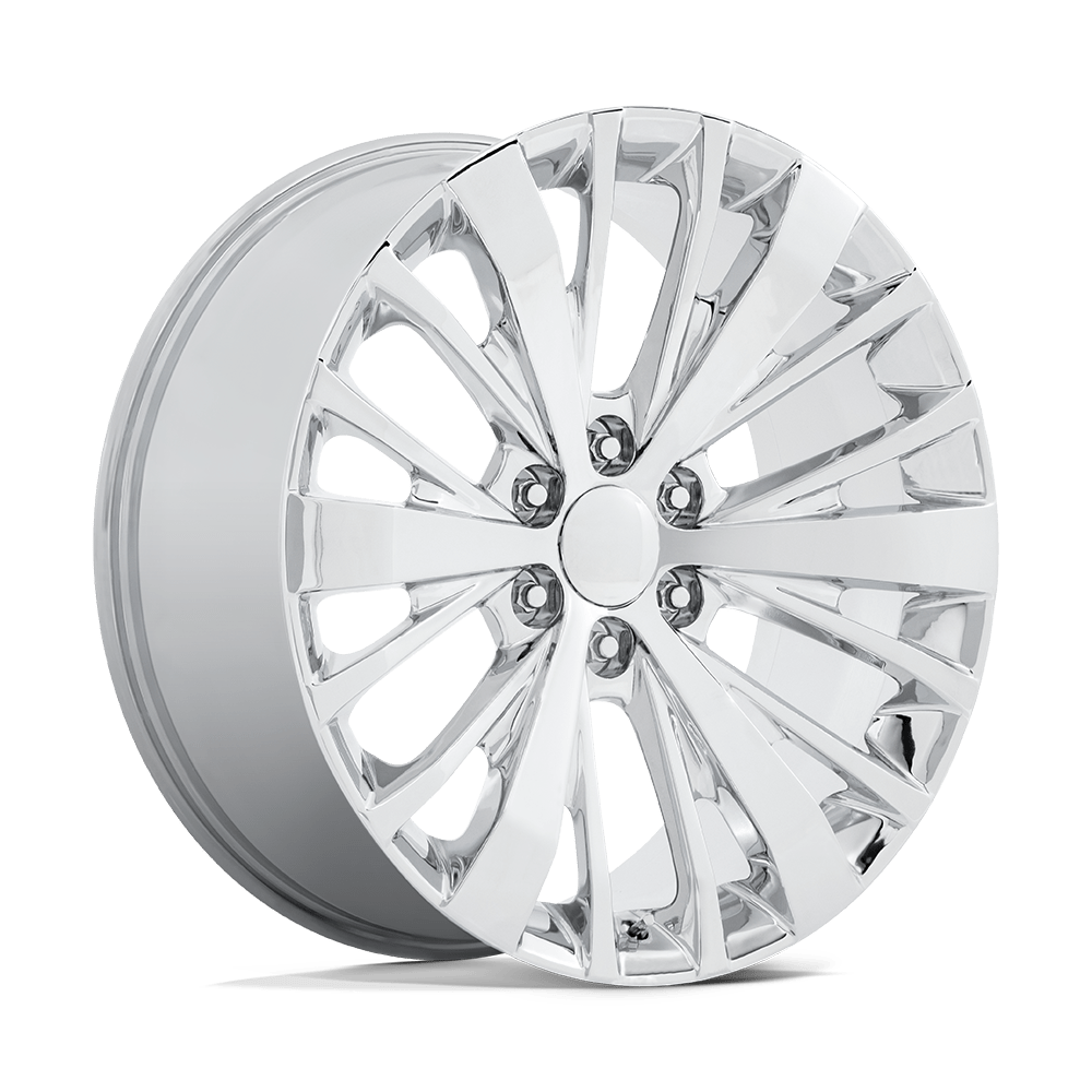 Performance Replicas PR201 – 22X9 – 6X139.7 – 28 mm – CHROME