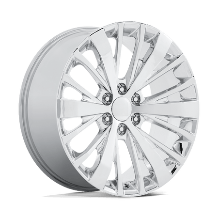 Performance Replicas PR201 – 22X9 – 6X139.7 – 28 mm – CHROME