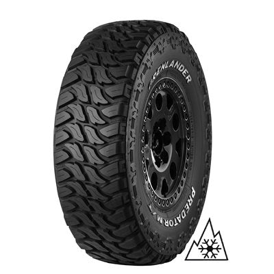 33X12.50R22LT  M / T PREDATOR GRENLANDER
