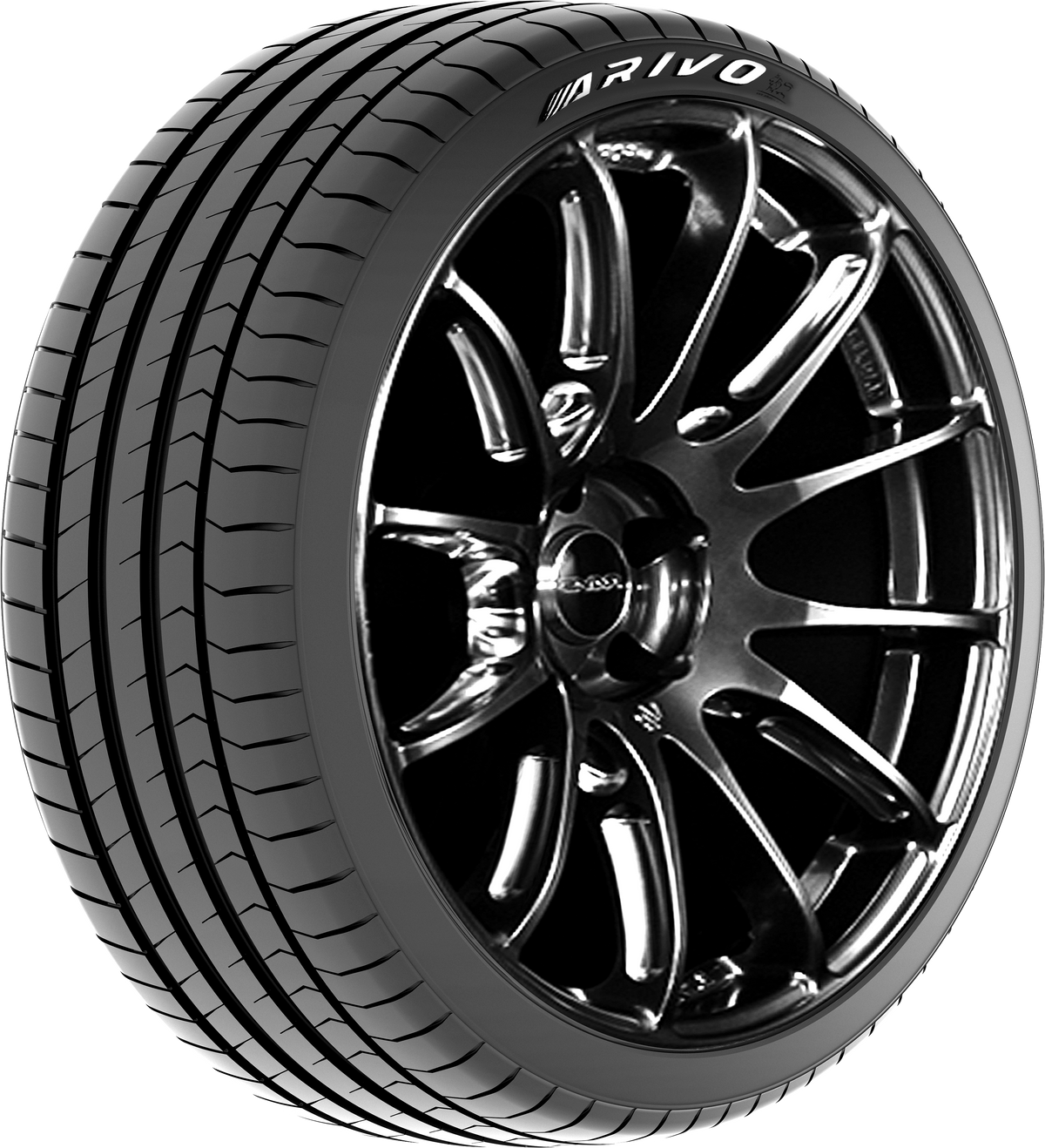 205/60R15 ARIVO PREMIO ECO 6 91V