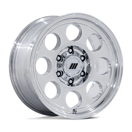 Pro Comp Alloys PA201 HERITAGE – 17X9 – 6X139.7 – -12 mm – POLISHED