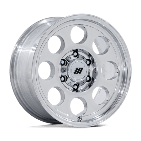 Pro Comp Alloys PA201 HERITAGE – 18X8.5 – 8X165.1 – 6 mm – POLISHED