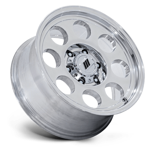Pro Comp Alloys PA201 HERITAGE – 17X9 – 5X127 – -12 mm – POLISHED