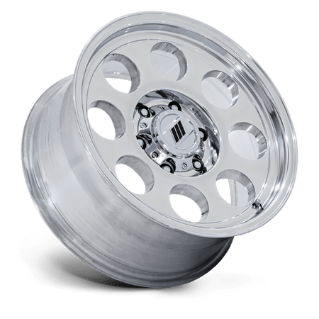 Pro Comp Alloys PA201 HERITAGE – 17X9 – 5X127 – -12 mm – POLISHED