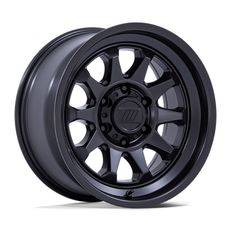 Pro Comp Alloys PA203 BEACON – 17X8 – 6X135 – 20 mm – MATTE BLACK