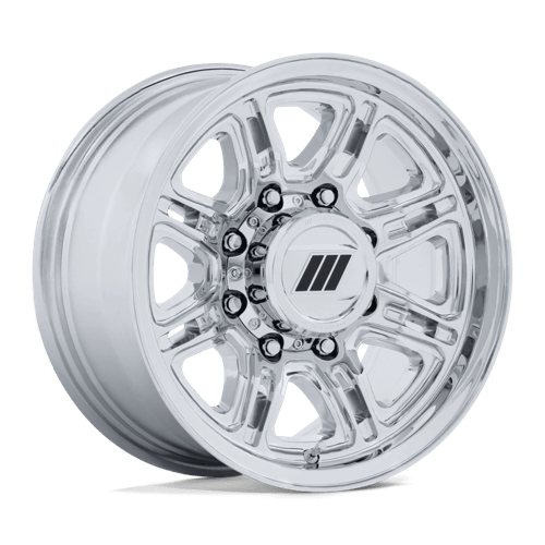 Pro Comp Alloys PA206 SNARE – 16X8 – 8X165.1 – 0 mm – CHROME
