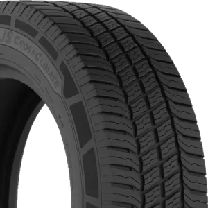 Michelin Agilis Cross Climate – LT195/75R16 107/105R LRD — bande de roulement
