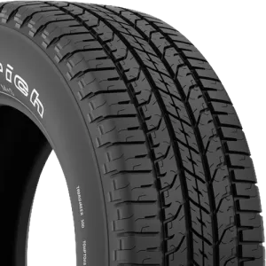 P265/70R15 Long Trail T/A Tour 110T OWL