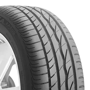Bridgestone Turanza Er300 (Rft) – 275/35R19 96Y — bande de roulement