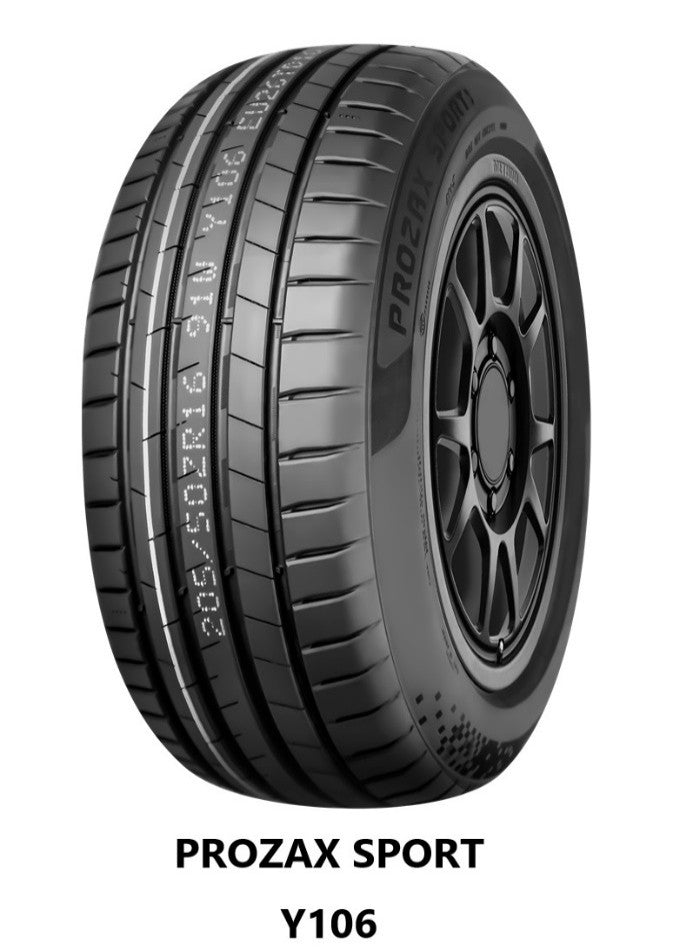 295/40R21 DOVROAD PROZAX Y106 111Y XL