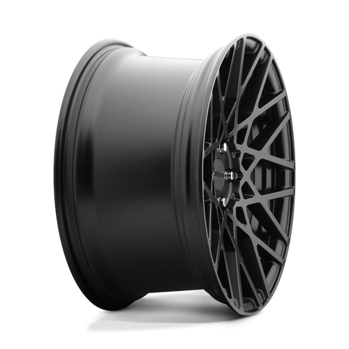 Rotiform R112 BLQ – 18X8.5 – 5X114.3 – 45 mm – MATTE BLACK