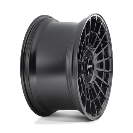 Rotiform R142 LAS-R – 19X10 – 5X100/5X112 – 35 mm – MATTE BLACK