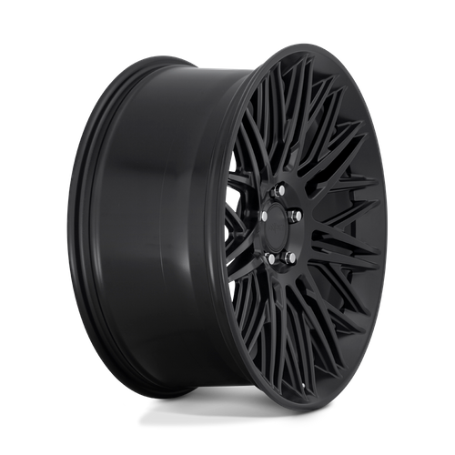 Rotiform R164 JDR – 22X10 – 6X135 – 30 mm – MATTE BLACK