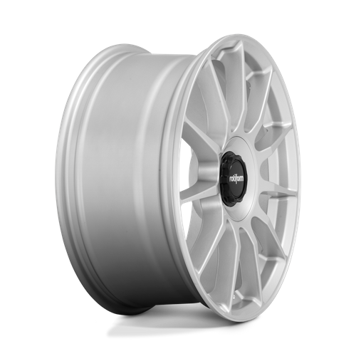 Rotiform R170 DTM – 18X8.5 – 5X108/5X114.3 – 35 mm – SILVER