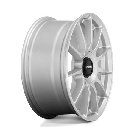 Rotiform R170 DTM – 18X8.5 – 5X108/5X114.3 – 35 mm – SILVER
