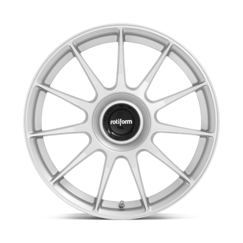 Rotiform R170 DTM – 17X8 – 4X100/4X108 – 40 mm – SILVER
