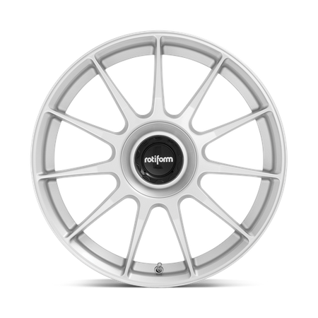 Rotiform R170 DTM – 17X8 – 4X100/4X108 – 40 mm – SILVER