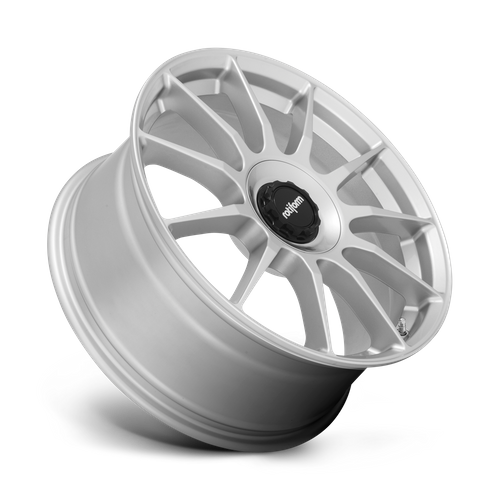 Rotiform R170 DTM – 17X8 – 4X100/4X108 – 40 mm – SILVER