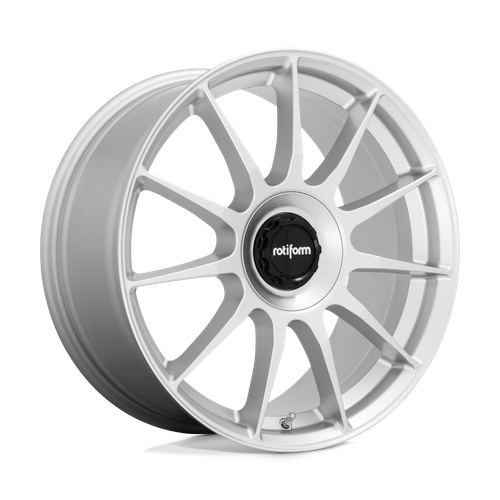 Rotiform R170 DTM – 17X8 – 4X100/4X108 – 40 mm – SILVER
